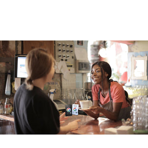 5 Secrets to Skyrocketing Your Brand with Google Review Stands for Business (And Picking the Best Google Review