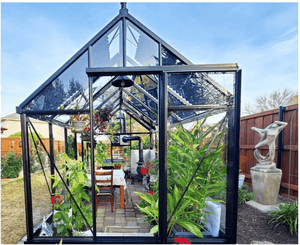 The Art of Gardening: A 99-Year-Old Master Gardener's Guide