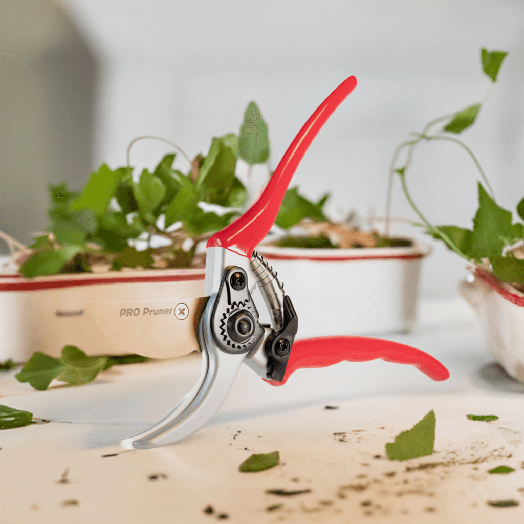 The Ultimate Best Pruning Shears for Gardeners-Pro Pruner