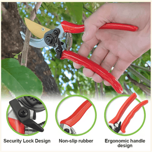 New Pruners Bypass Package Bundles for Pro Pruners Are Here! 🌿✂️