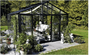 Build the Greenhouse You’ve Always Dreamed Of – February Is the Time to Start!