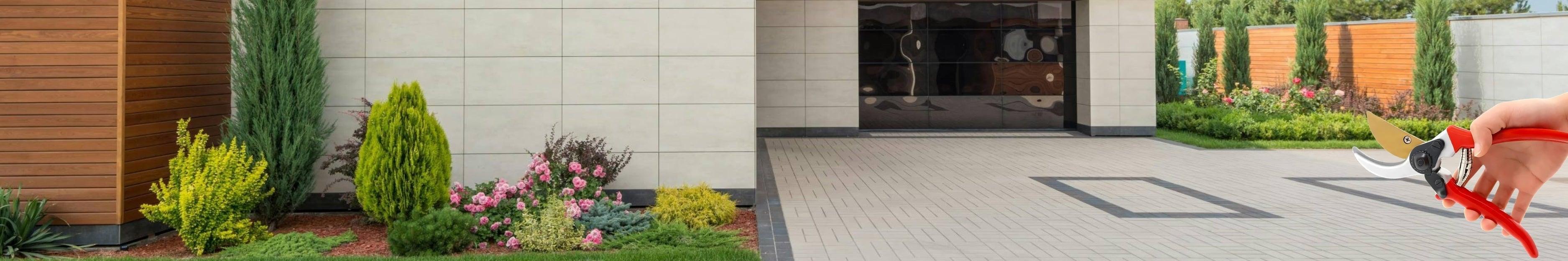 Pro Pruner Garden Shears