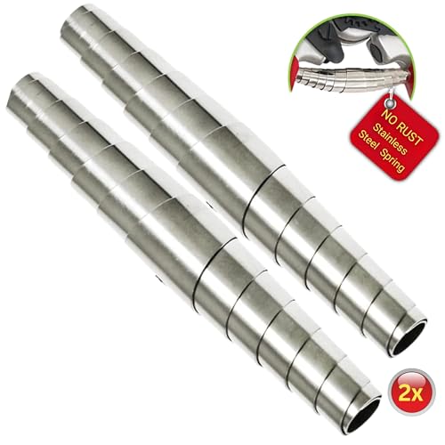 Pro Pruner Pruning Shears-1 Extra Titanium Blade Replacement-2 extra Springs Bundle Last Pruners You'll need(4 Items) - Pro Pruner