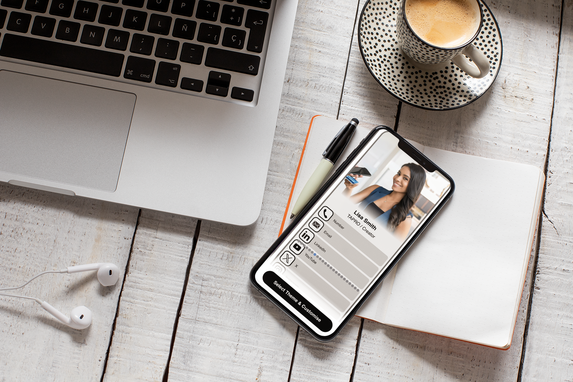 Tap Pro Google Review Card 3M - Unlimited Tap for NFC & QR Code - Pro Pruner