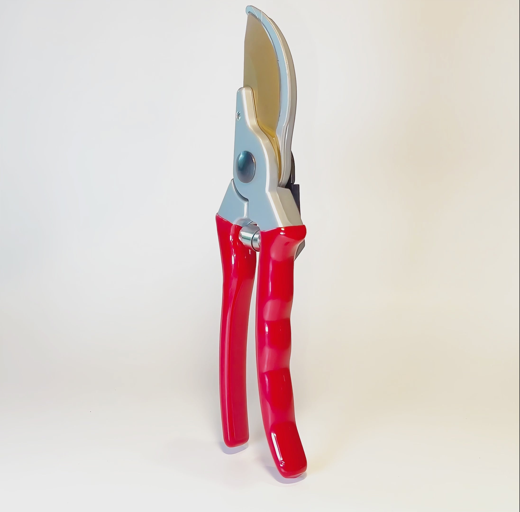 Pro Bypass Pruning Shears,Very Sharp Garden Pruners For Gardening